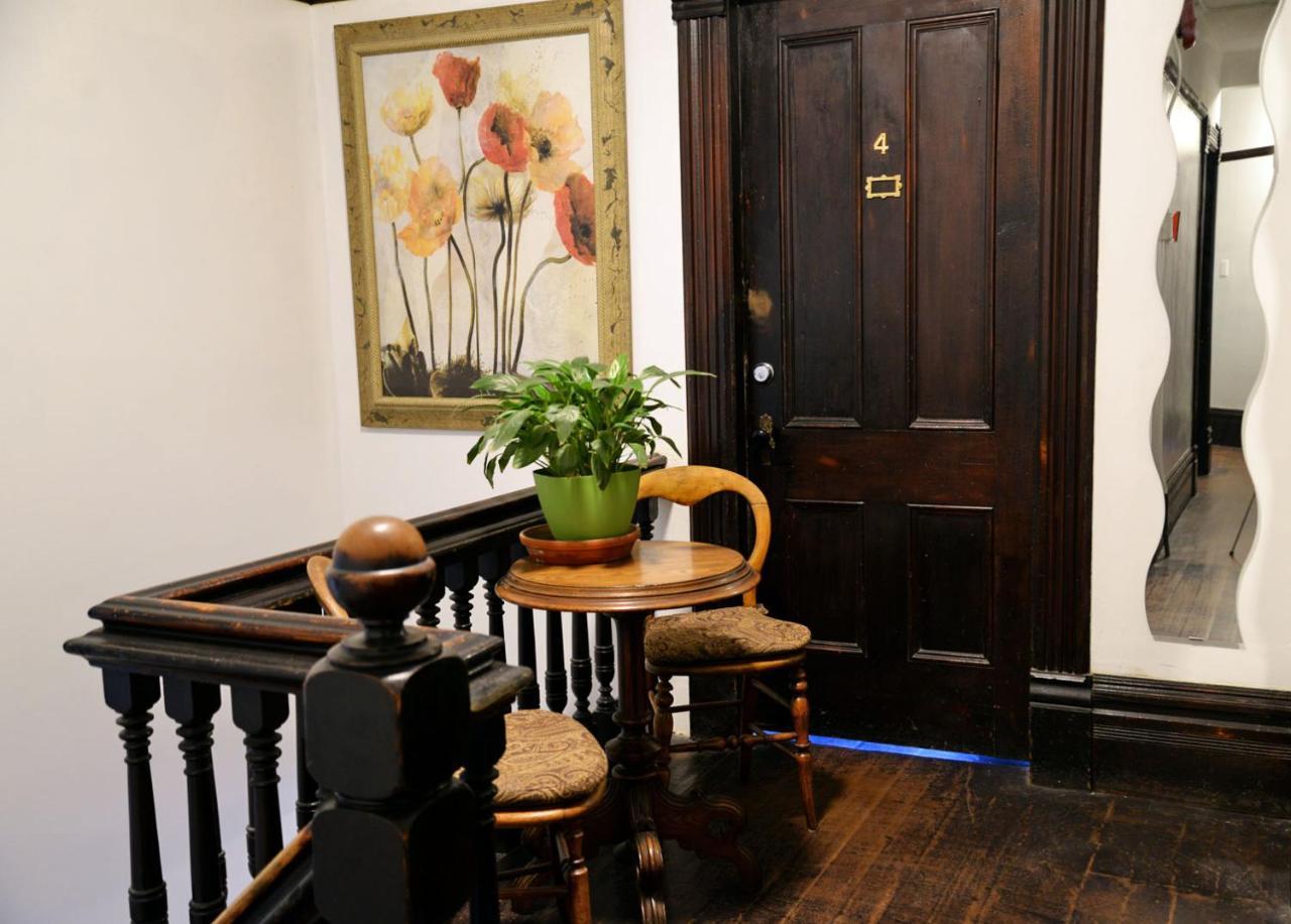 Vancouver Hideaway Guesthouse Zewnętrze zdjęcie