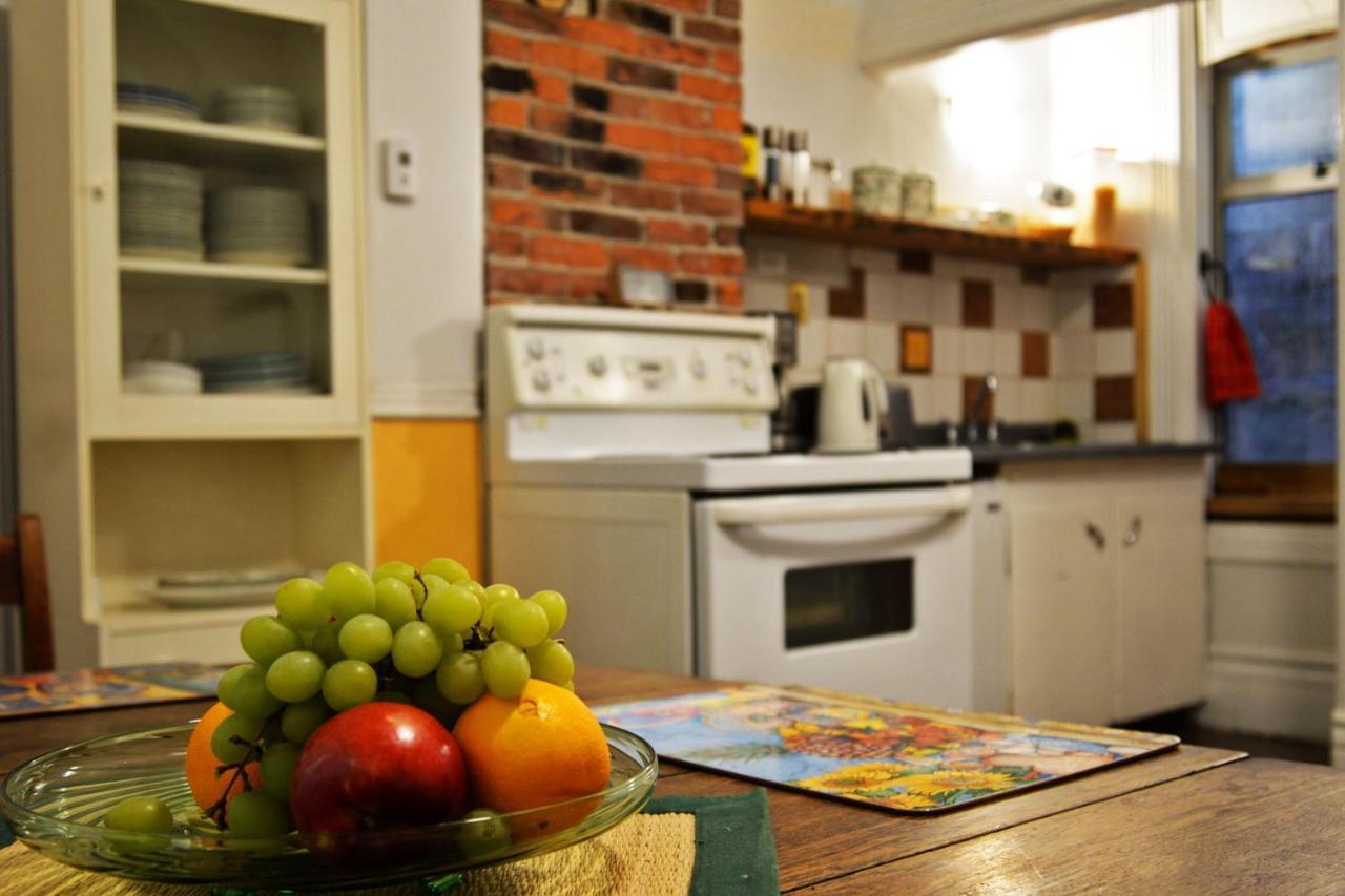 Vancouver Hideaway Guesthouse Zewnętrze zdjęcie