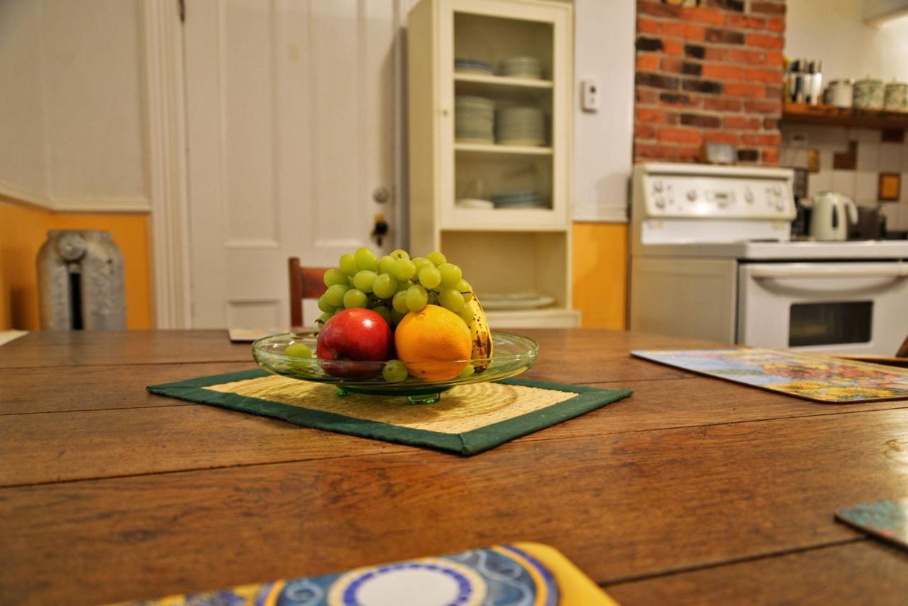 Vancouver Hideaway Guesthouse Zewnętrze zdjęcie